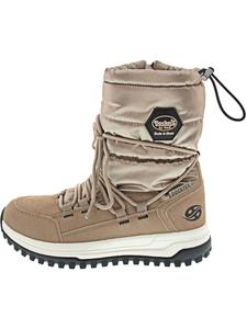 Dockers by Gerli Розовые сапоги