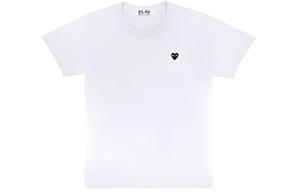 Футболка женская CDG Play