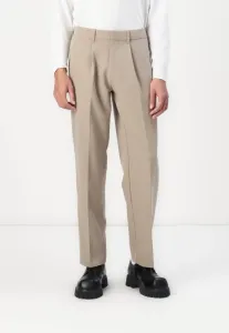 Jprcckarl jjcameron плиссированные брюки Jack & Jones Premium, Plaza Taupe