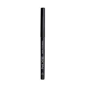 Подводка для глаз NOTE COSMETIQUE Kajal Pencil