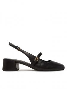 Сандалии Yj37Hic X30000 O6000 Furla, черный