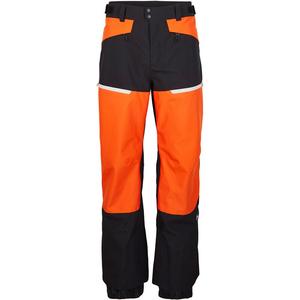 Гоночные штаны, штаны для метели O'Neill, цвет black out colour block