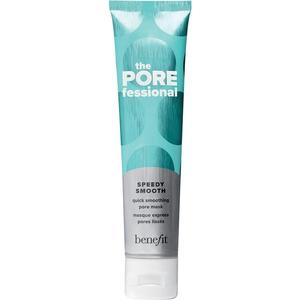 Маска для лица Benefit The POREfessional Speedy Smooth - Schnell glättende Porenmaske, 75 ml