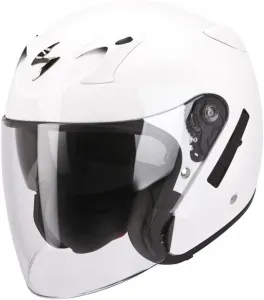 Шлем «Скорпион» с поликарбонатным корпусом Scorpion, Transparent