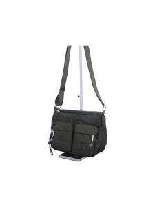 Сумка шоппер SURI FREY, зеленый