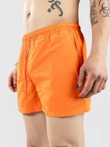 Нейлоновые шорты Ollie 14,5 Empyre, оранжевый