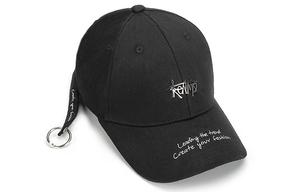 Бейсболка с лентой Unisex, несколько цветов KENMO, Экрю