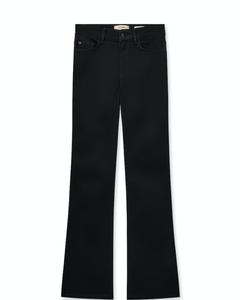 Расклешенные джинсы MOS MOSH, черный