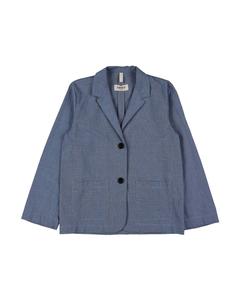 Блейзер для мальчиков Maan, синий