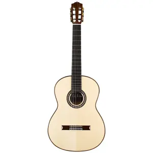 Гитара Cordoba F10 Traditional Flamenco, верх из массива ели, корпус и нижняя дека из массива кипариса