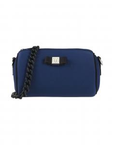 Сумка через плечо Save My Bag, полуночно-синий