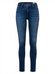 Джинсы Cross Jeans, синий