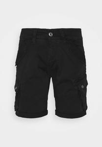 Шорты COMBAT Alpha Industries, цвет black