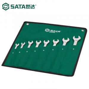 SATA 08008 Набор из 8 полностью полированных быстродействующих рычагов двойного назначения