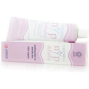 Календула Nyp&Baby 75мл с лимоном Partenopee Diversi