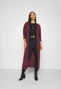 Кардиган Urban Classics FEATHER, цвет Cherry