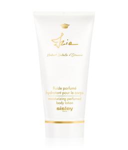 Лосьон для тела Sisley Izia Fluide Parfumé Hydratant, 150 ml