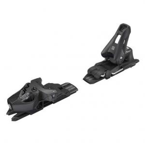 Детские лыжные крепления Tyrolia JRS 4.5 GW CA, черно/белый