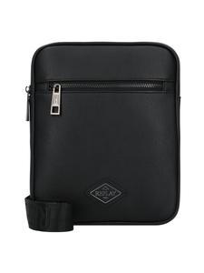 Сумка через плечо Replay, черный