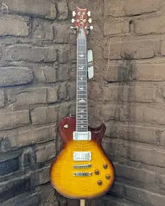 Электрогитара PRS S2 McCarty 594 Singlecut - Honey Gold Burst