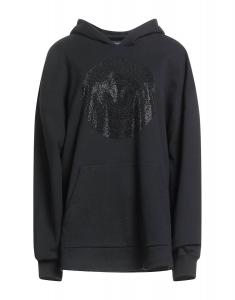 Толстовка Versace, черный