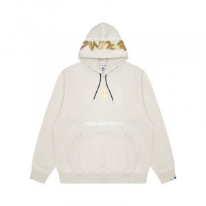 Толстовка мужская Aape, белый