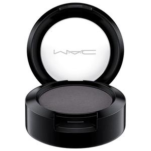 Тени для век perfect shot small eye shadow Mac, greystone, вес 1.5 гр.
