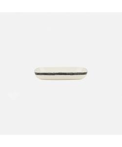 Сииртолапуутарха Блюдо сервировочное 18*25см