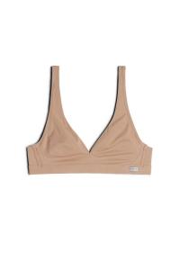 Треугольный бюстгальтер INTIMISSIMI, обнаженная