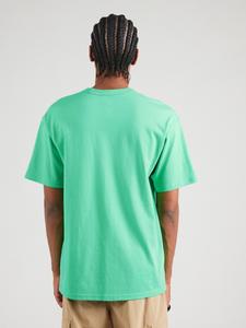 Рубашка Nike Sportswear PREM ESSNTL, зеленый