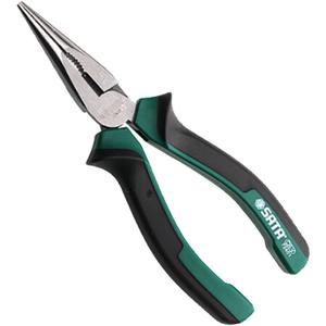 SATA 72401B Острогубцы\6" легированная сталь/ручка