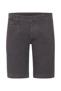 Тканевые шорты INDICODE Chino IDMiko, серый