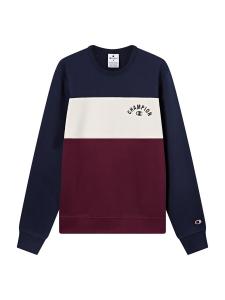 Толстовка Champion Authentic Athletic Apparel, темно-синий