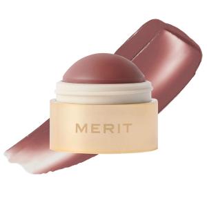 Румяна Flush Balm Cream Blush MERIT, 0.31 oz /9 g, Bespoke
