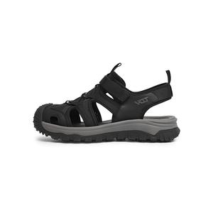 Быстросохнущие, устойчивые к запахам ботинки для речного треккинга RED DRAGONFLY, Black