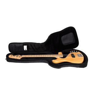 Gator Somewhere Lux Series Сумка для бас-гитары, черная