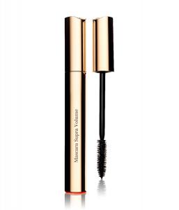 Тушь для ресниц CLARINS Mascara Supra Volume, Nr. 01 - Intense Black, 8 ml