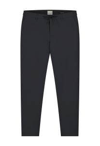 Брюки чинос Dstrezzed Tapered Chino Pants Logan, черный