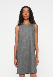 Платье Marc O'Polo Shirt dress, Multi/Multi-Coloured