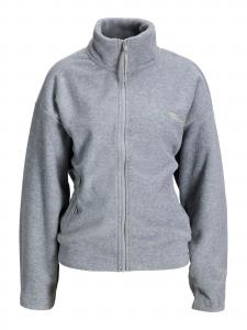 JJXX Флисовая куртка 'JXFreya' в сером цвете