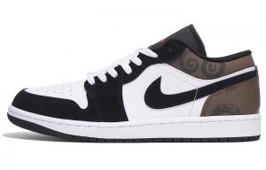 Баскетбольные кроссовки Air 1 с антискользящим и износостойким покрытием, винтажные, унисекс, светло-серые Jordan, Light Gray