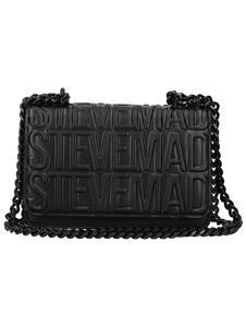 Сумочка STEVE MADDEN Bcarbon, черный