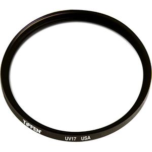 Фильтр Tiffen 52mm UV 17 Filter 52UV17