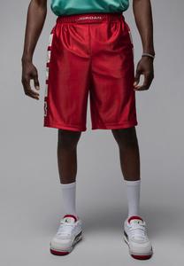 Шорты Jordan CAT SCRATCH, Gym Red/White/Gym Red/Red