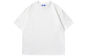 Футболка унисекс FAVEPOP, бежево-абрикосовая