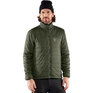 Куртка Fjallraven Expedition X-Latt Fjallraven, Deep Forest