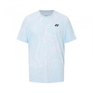 Теннисная майка мужская YONEX, синий