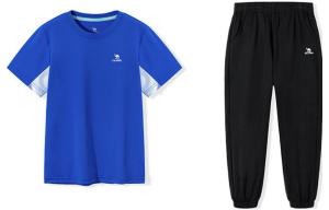 Детская повседневная спортивная одежда CAMEL