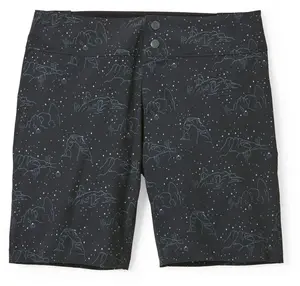 Женские велосипедные шорты Ruby Wild Rye, Midnight Arches