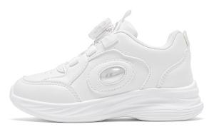 Кроссовки WARRIOR Kids Lifestyle Shoes Kids Low-top, белый